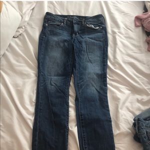 AE jeans